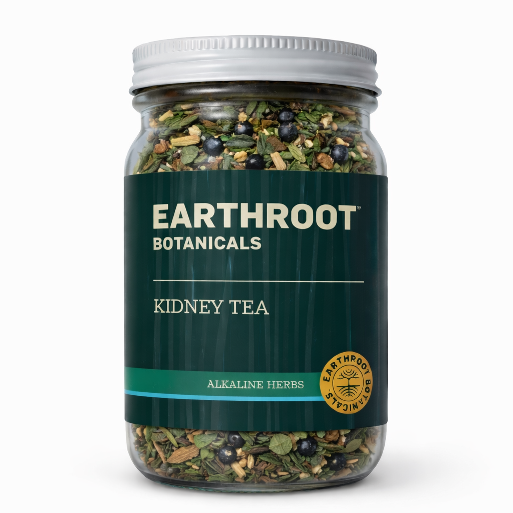 Kidney Tea