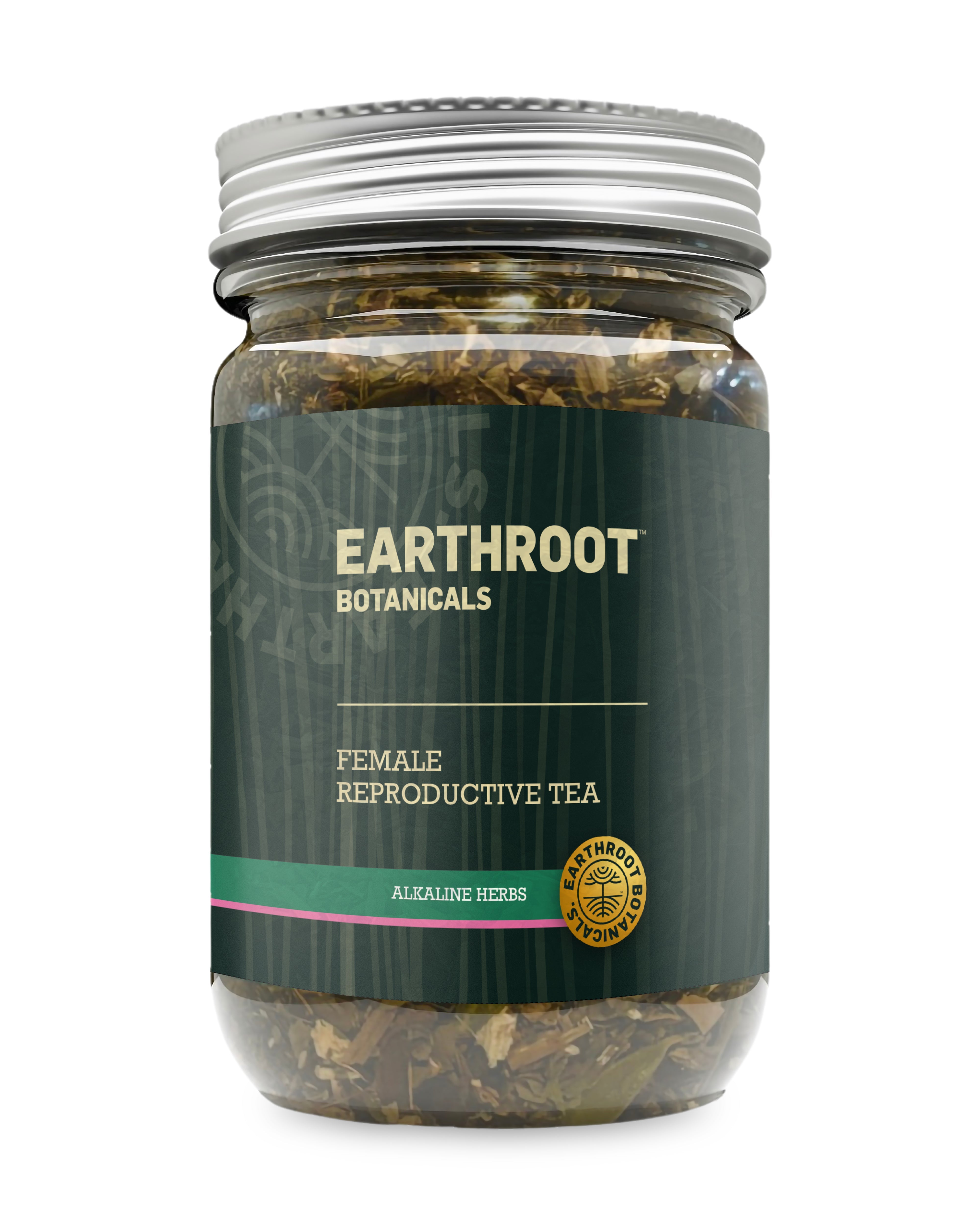 Female Reproductive Tea